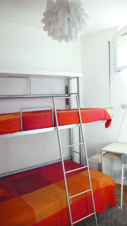 Habitacion Privada Paseo Del Arte Мадрид Екстериор снимка