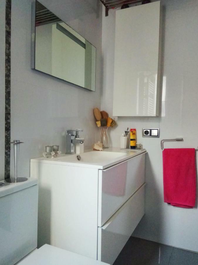 Habitacion Privada Paseo Del Arte Мадрид Екстериор снимка
