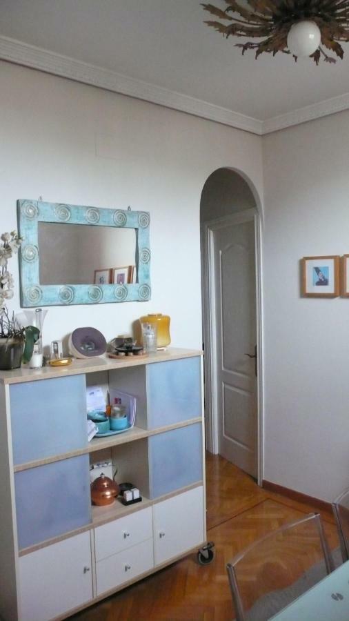 Habitacion Privada Paseo Del Arte Мадрид Екстериор снимка