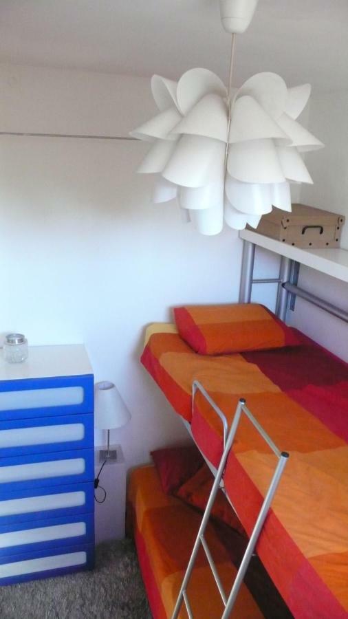 Habitacion Privada Paseo Del Arte Мадрид Екстериор снимка